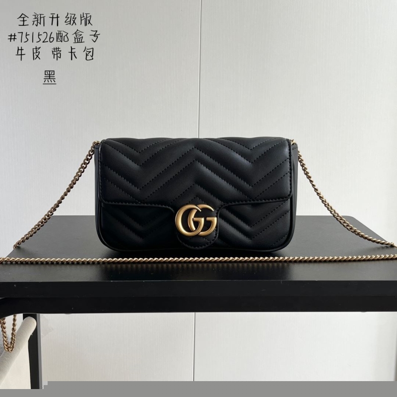 G*u*i satchel bags